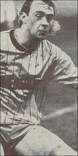 Chris Townsend