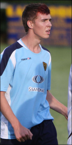 Codie Truchan