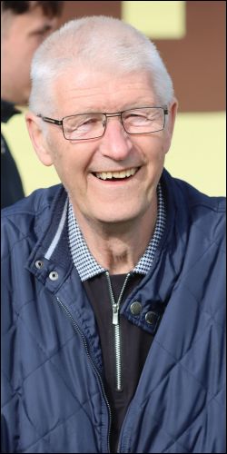 Colin Moulsdale