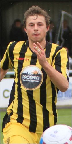Connor Thompson