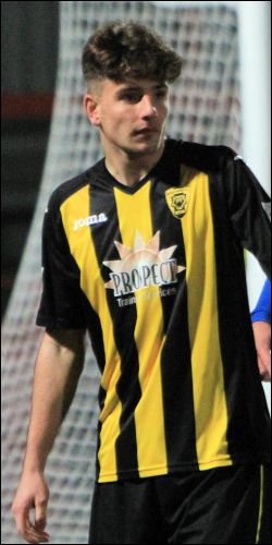 Connor Waldon