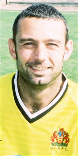 Craig Hampson