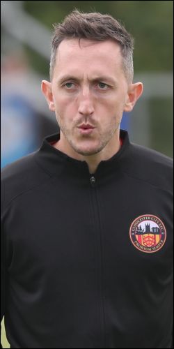 Dafydd Williams