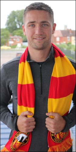 Dan Ball