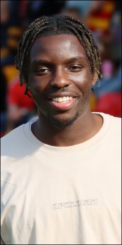 Dejon Noel-Williams