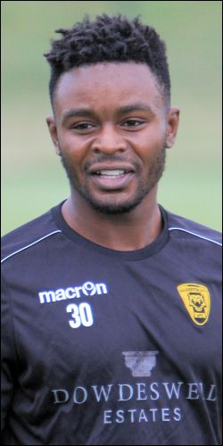 Edji Mbunga