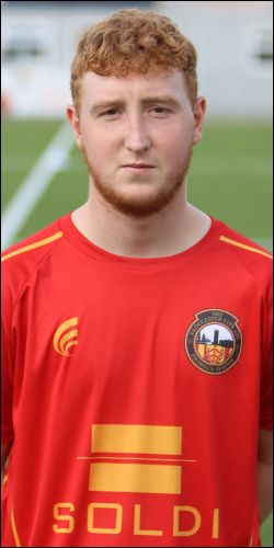 Ehren Wintle