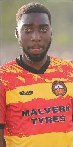 Ekow Coker