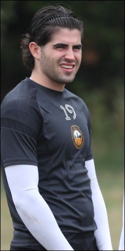 Elis Watts