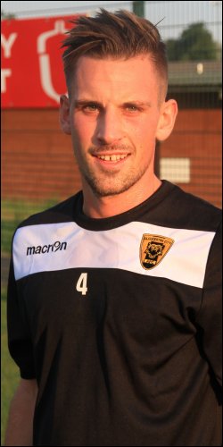 Elliott Chamberlain