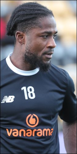 Enoch Andoh