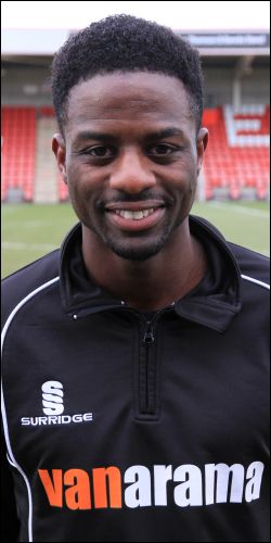 Femi Orenuga