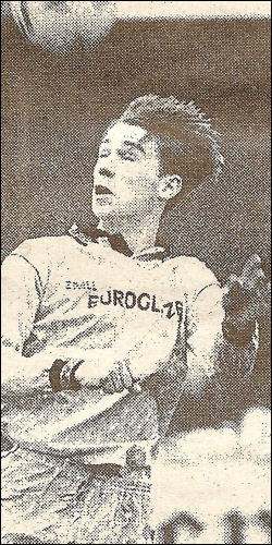 Gareth Taylor
