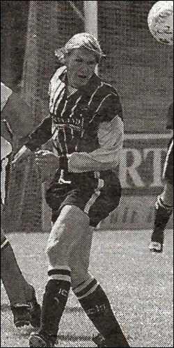 Garry Cook