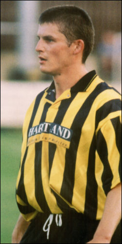 Gary Kemp