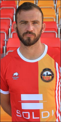 Gavin Gunning