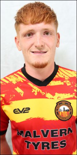 Harry Emmett
