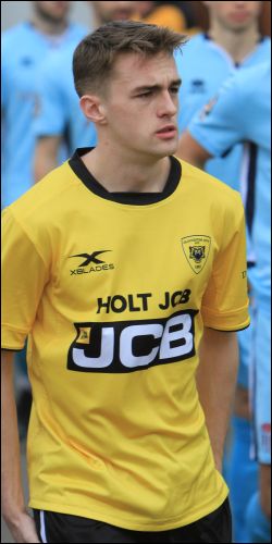 Harry Hodges