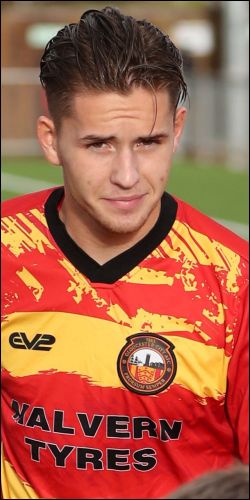 Harry Leeson