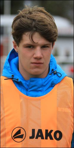 Harry Warwick