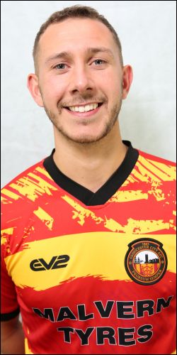 Harry Williams