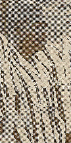 Henry Wright