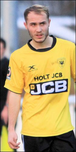 Isaac Pearce