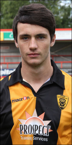Jack Harris