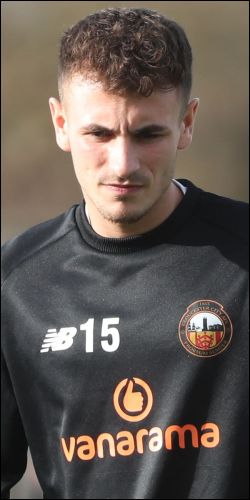 Jack Tolley