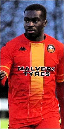 Jacob Berkeley-Agyepong