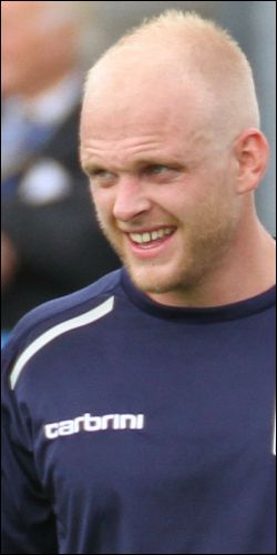 Jacob Giles