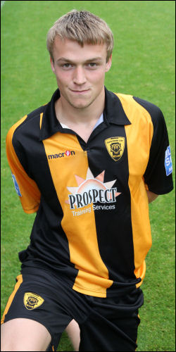 Jake Harris
