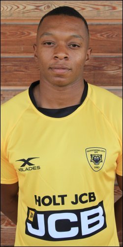 Jamal Lawrence