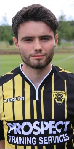 James Fitzgibbon