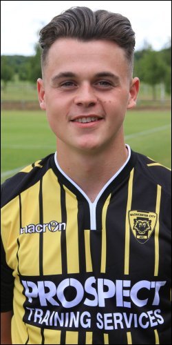 James Harding