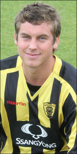 James Palmer