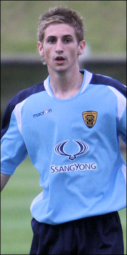James Upcott