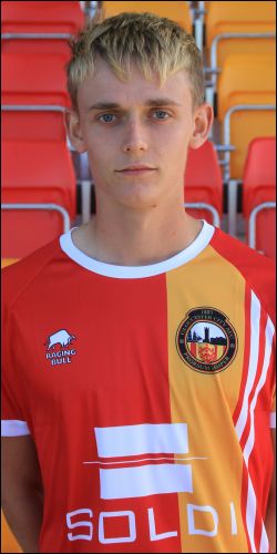 Jamie Bremner