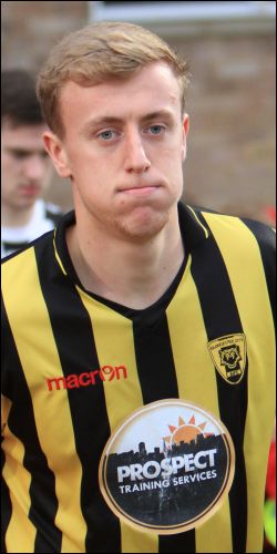 Jamie Lucas