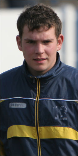 Jamie Morse
