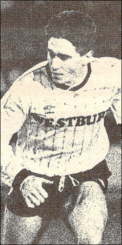 Jeff Sherwood