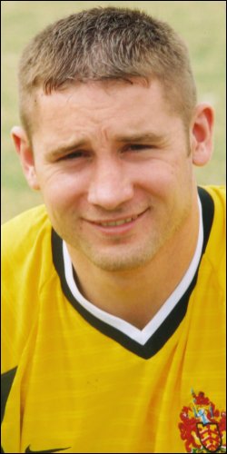 Jimmy Cox