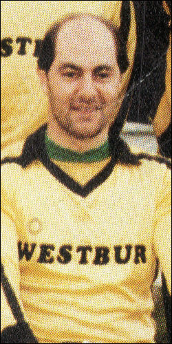 Jimmy Gough