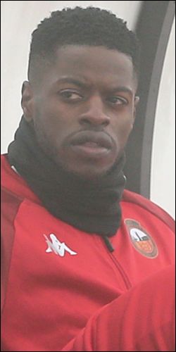 JJ Hooper