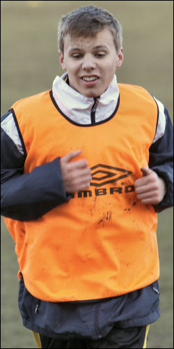 Joe McClennan