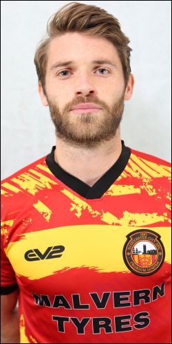 Joe Parker
