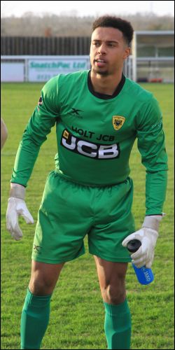Jojo Wollacott