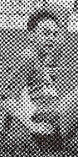 Jonathan Morgan