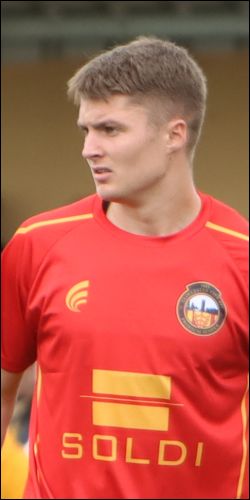 Jordan Piggott