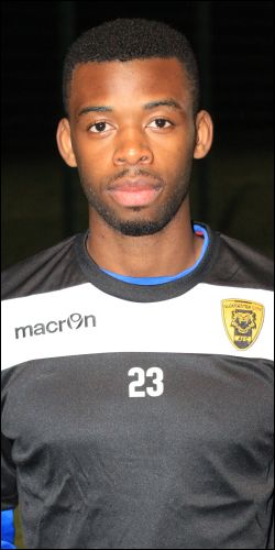 Jordy Nkunga